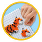 SES Fuse Beads - Safari Animals 06260