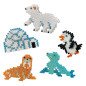 SES Fuse Beads - Pool Animals 06203