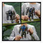 Hasbro - Transformers Rise of the Beasts Smash Changers - Optimus Pri F39005L00