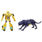 Hasbro - Transformers Rise of the Beasts Beast Combiner Action Figures F38985L00