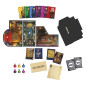 Hasbro - Cluedo Esccape the Museum Heist Board Game F61091040