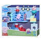 Hasbro - Peppa Pig Aquarium - Play Figure Set F44115X00