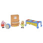 Hasbro - Peppa Pig Playset Expansion Music F22165X0