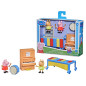 Hasbro - Peppa Pig Playset Expansion Music F22165X0