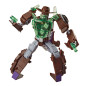 Hasbro - Figurine Transformers Cyberverse Battle Call - Wildwheel E82275L0