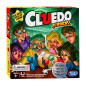 Hasbro - Cluedo Junior