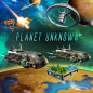 Jeu de stratégie Origames Planet Unknown