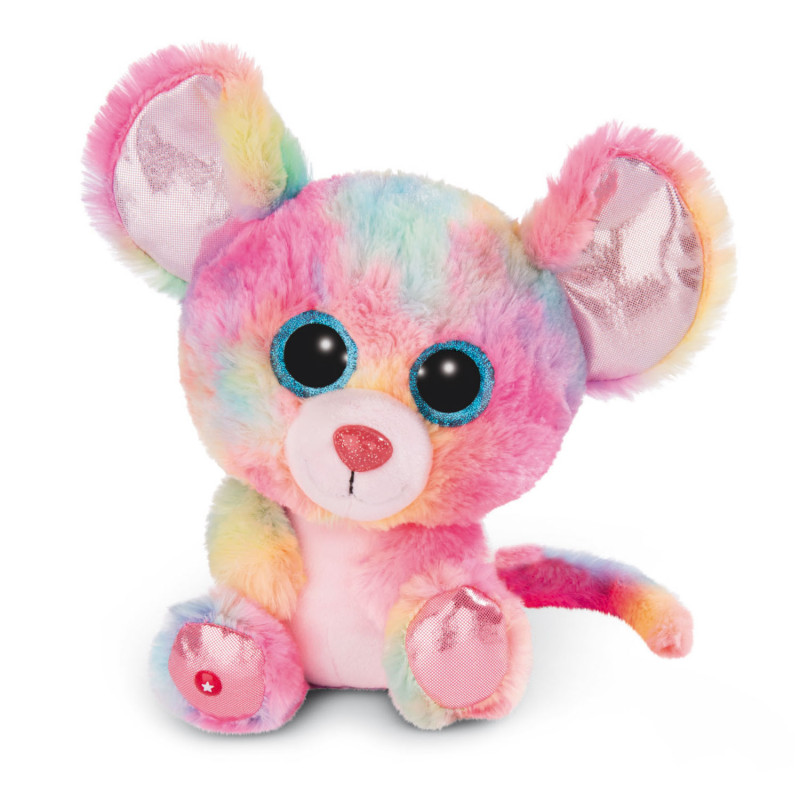 Nici - Peluche souris Candypop 25cm 1045567