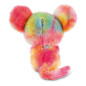 Nici - Peluche souris Candypop 25cm 1045567