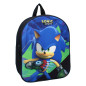 Vadobag - Sac à dos 3D Sonic Wild Thing 115-3888