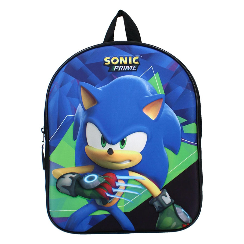 Vadobag - Sac à dos 3D Sonic Wild Thing 115-3888