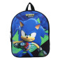 Vadobag - Sac à dos 3D Sonic Wild Thing 115-3888