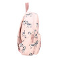 VADOBAG Kidzroom Sac à dos enfant Zèbres rose 030-3277