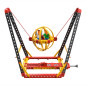 Fischertechnik Advanced - Crazy Rides Construction set, 356dlg. 569019