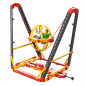 Fischertechnik Advanced - Crazy Rides Construction set, 356dlg. 569019