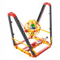 Fischertechnik Advanced - Crazy Rides Construction set, 356dlg. 569019