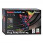 Fischertechnik Advanced - Ping Pong Bowling Construction Set, 114dlg. 569017