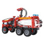 Fischertechnik Advanced - Fire engine 564069