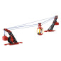 Fischertechnik Advanced - Cable car, 269 pcs. 564068