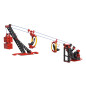 Fischertechnik Advanced - Cable car, 269 pcs. 564068