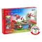 Fischertechnik Junior - Engineer Starter Set, 153 pcs. 564066