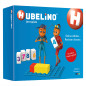 Hubelino Counting and Arithmetic Learning Blocks, 120dlg. 410078