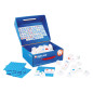 Hubelino Letters Learning Learning Blocks, 85dlg. 410016