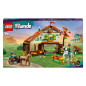 Lego - LEGO Friends 41745 Autumns Horse Stable 41745