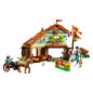 Lego - LEGO Friends 41745 Autumns Horse Stable 41745