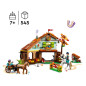 Lego - LEGO Friends 41745 Autumns Horse Stable 41745