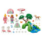 Playmobil Princess Princess Picnic with Foal - 70961 70961