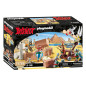 Playmobil Asterix: Character and the battle for the Palace - 7126 71268