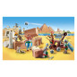 Playmobil Asterix: Character and the battle for the Palace - 7126 71268