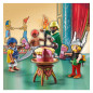 Playmobil Asterix: Plurkis' poisoned cake - 71269 71269
