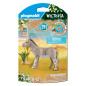 Playmobil WIltopia African Wild Ass - 71289 71289