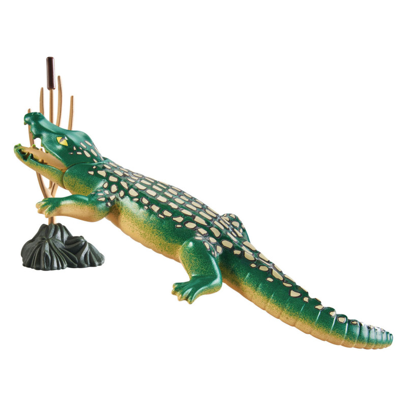 Playmobil WIltopia Alligator - 71287 71287