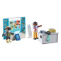 Playmobil City Life Virtual Classroom - 71330 71330