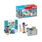 Playmobil City Life Virtual Classroom - 71330 71330