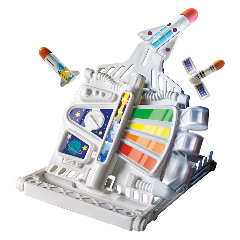 Clementoni Science & Play - Space Lab 56155