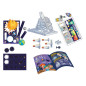 Clementoni Science & Play - Space Lab 56155