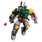 Lego - LEGO Star Wars 75369 Boba Fett Mech 75369