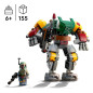 Lego - LEGO Star Wars 75369 Boba Fett Mech 75369