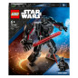 Lego - LEGO Star Wars 75368 Darth Vader Mech 75368