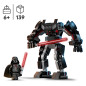 Lego - LEGO Star Wars 75368 Darth Vader Mech 75368