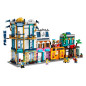 Lego - LEGO Creator 31141 Main Street 31141