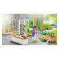 Playmobil City Life Sale Stand - 71333 71333