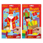 Grafix - Mosaic art Sinterklaas 830027