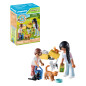 Playmobil Country Cat family - 71309 71309