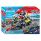 Playmobil City Action SE multi-terrain vehicle - 71147 71147