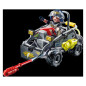 Playmobil City Action SE multi-terrain vehicle - 71147 71147